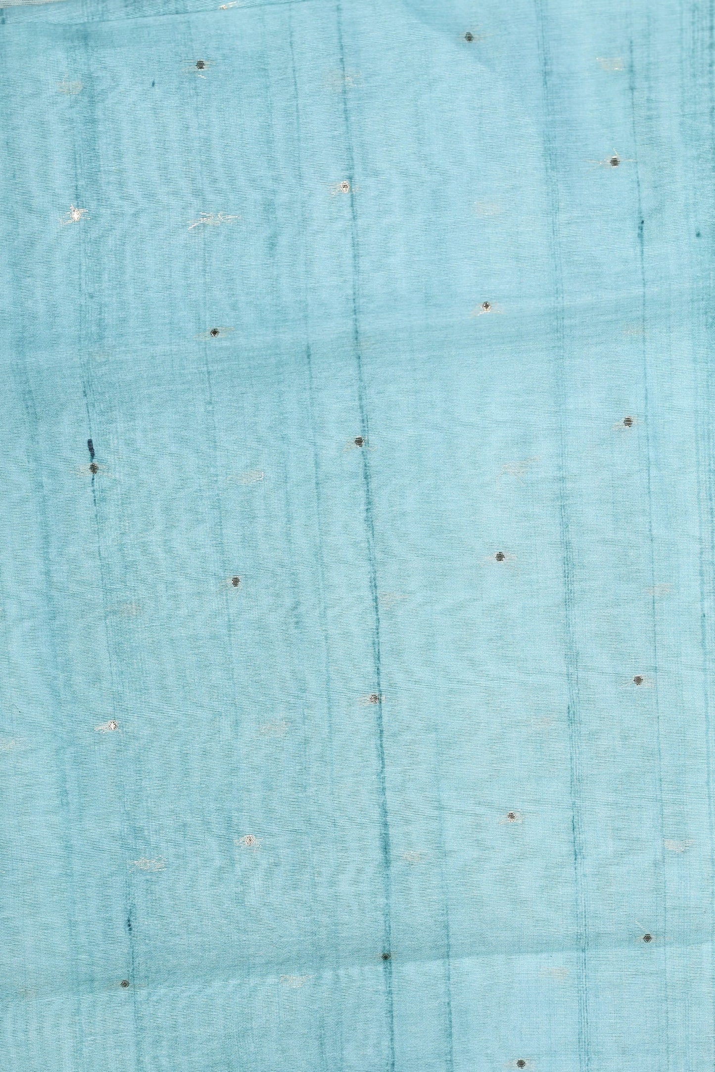 Turquoise Mist Fancy Premium Unstitched Suit Set Geetha Creation